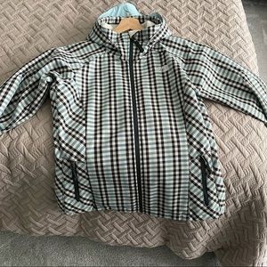 North Face Women’s Apex Jacket